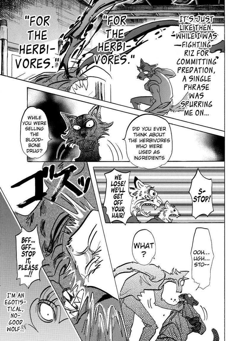 Beastars 114 5