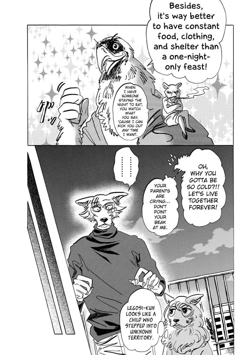 Beastars 115 13