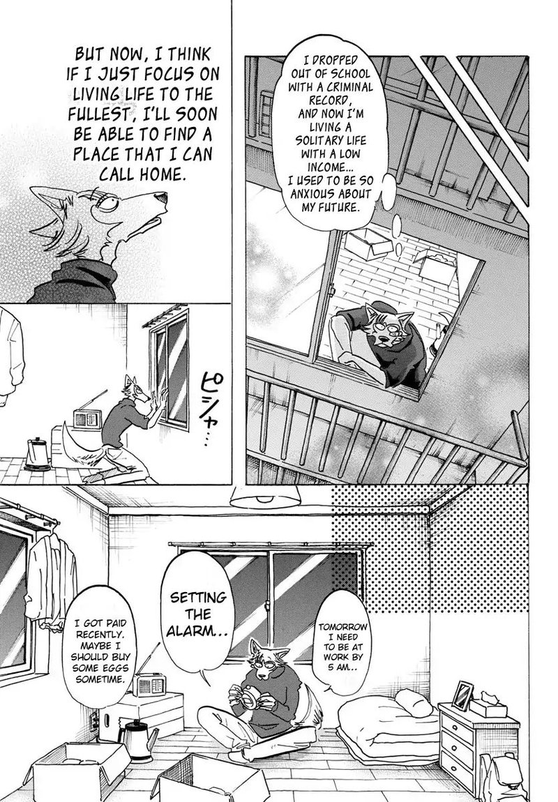 Beastars 115 19
