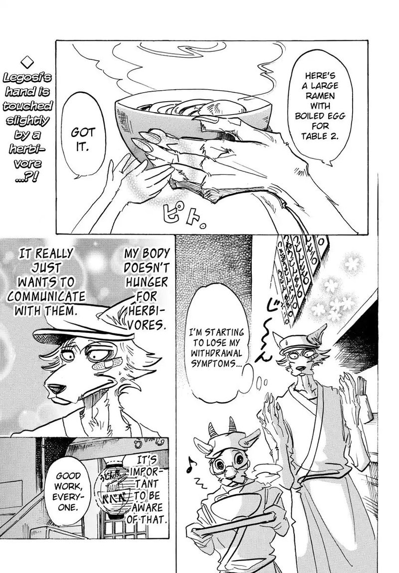 Beastars 115 2