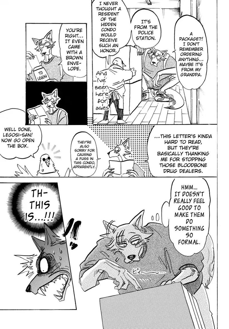 Beastars 115 4