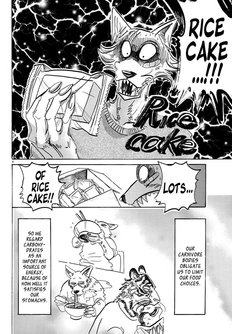 Beastars 115 5
