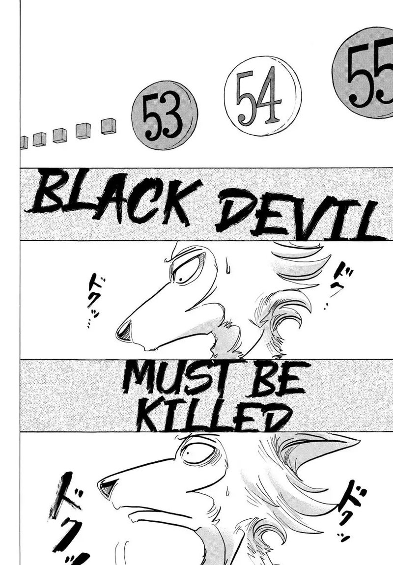 Beastars 116 16