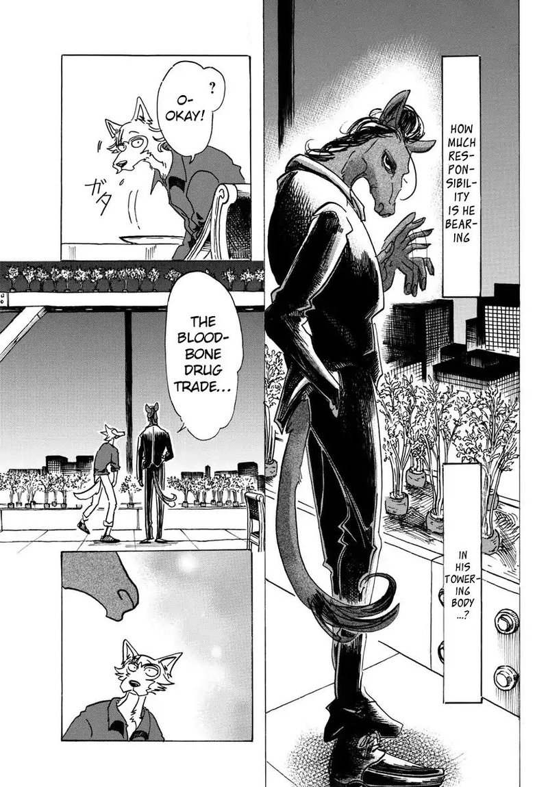 Beastars 117 10