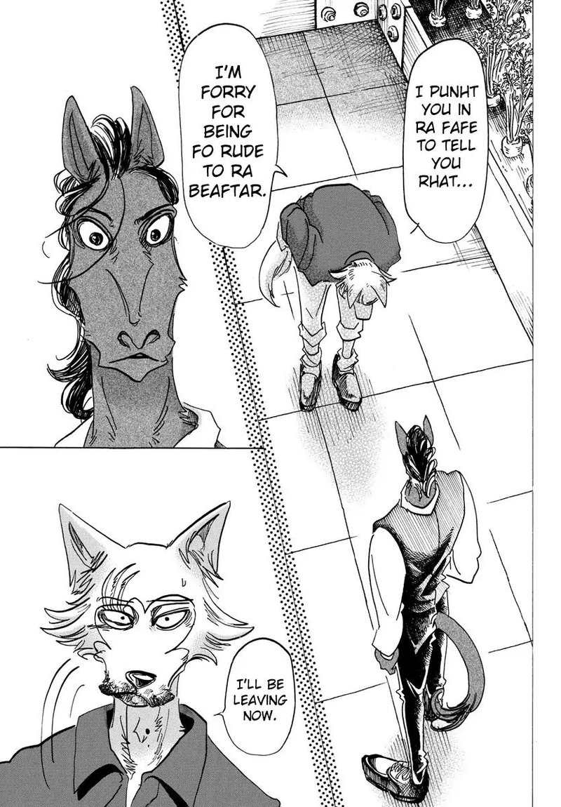 Beastars 118 16