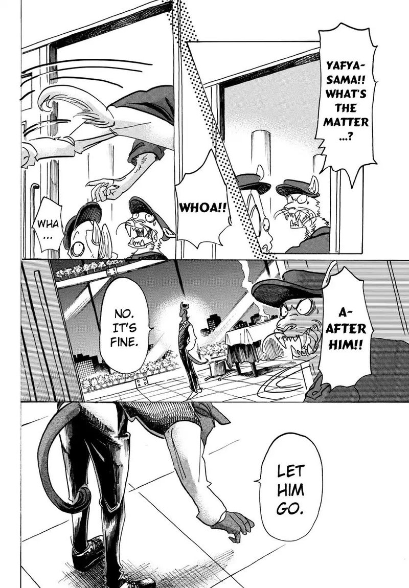Beastars 118 17
