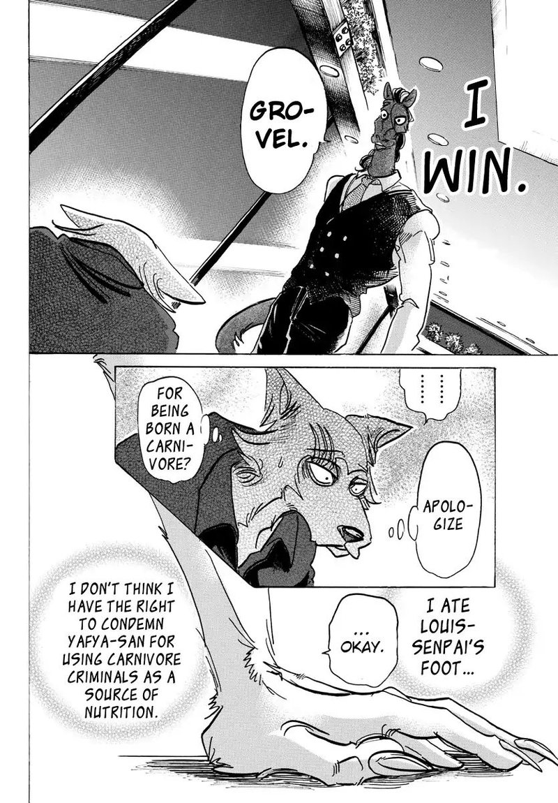 Beastars 118 6