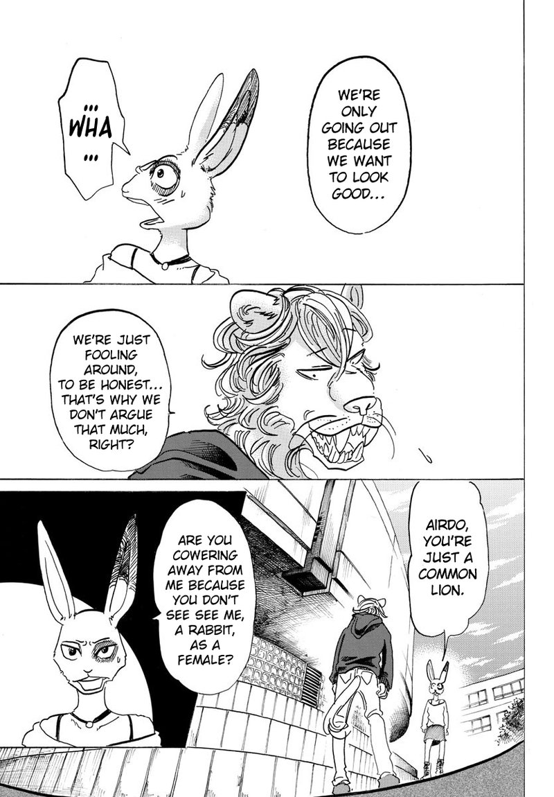 Beastars 119 13