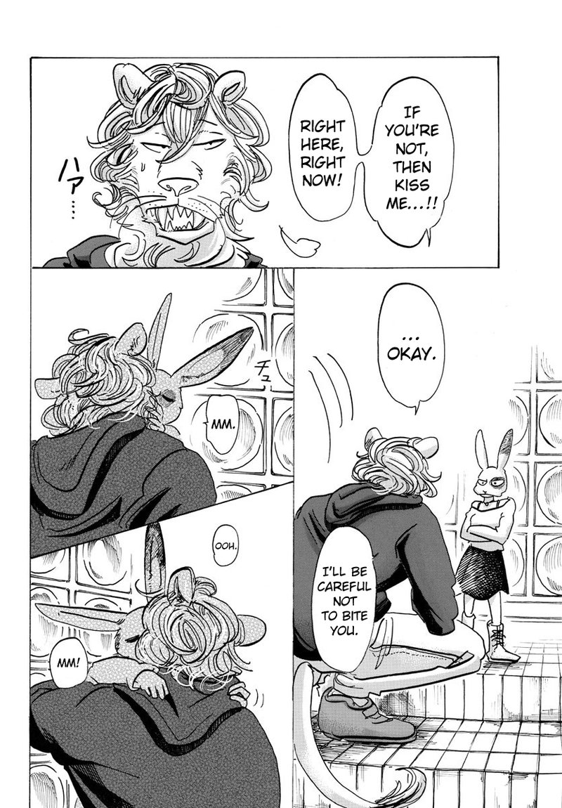 Beastars 119 14