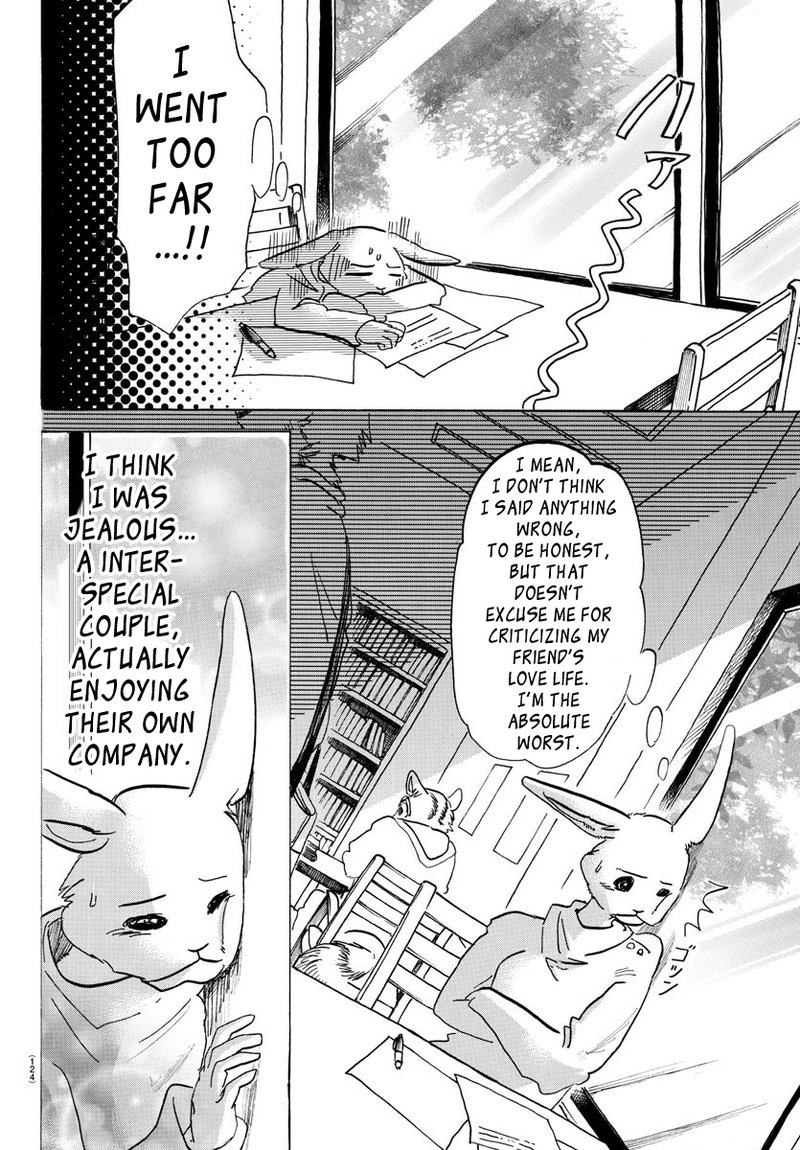 Beastars 119 16