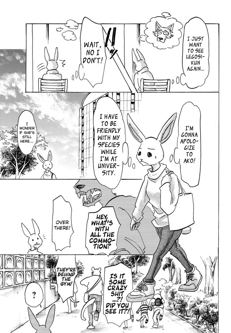 Beastars 119 17