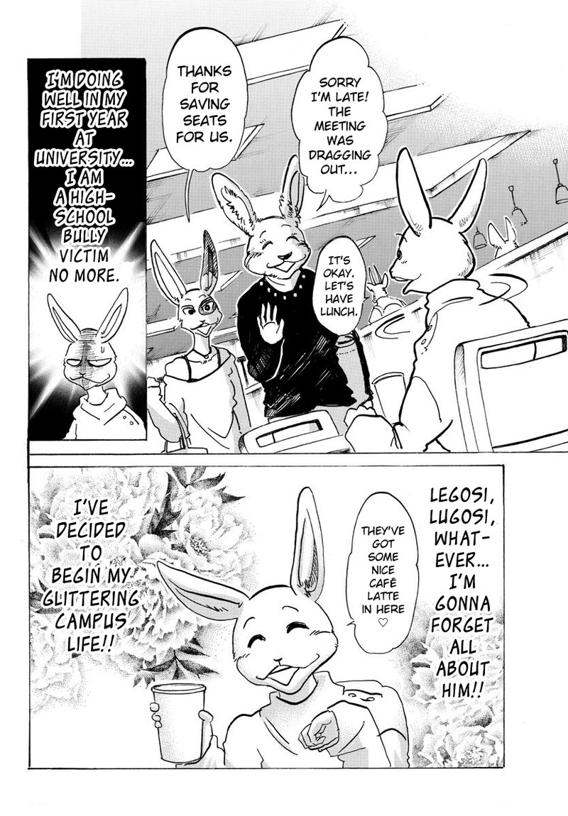 Beastars 119 2