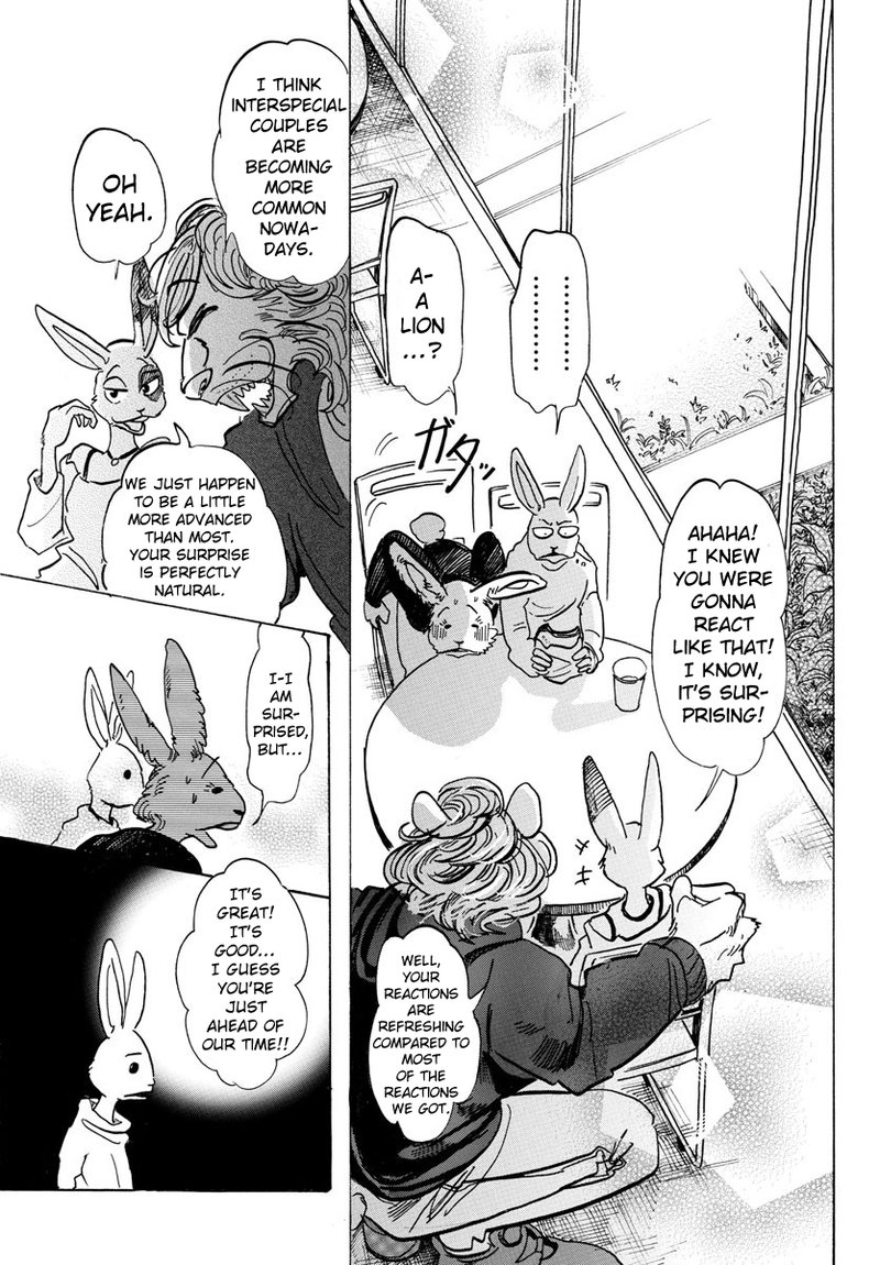 Beastars 119 5