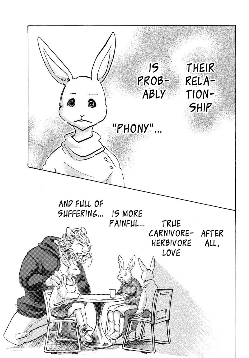 Beastars 119 7