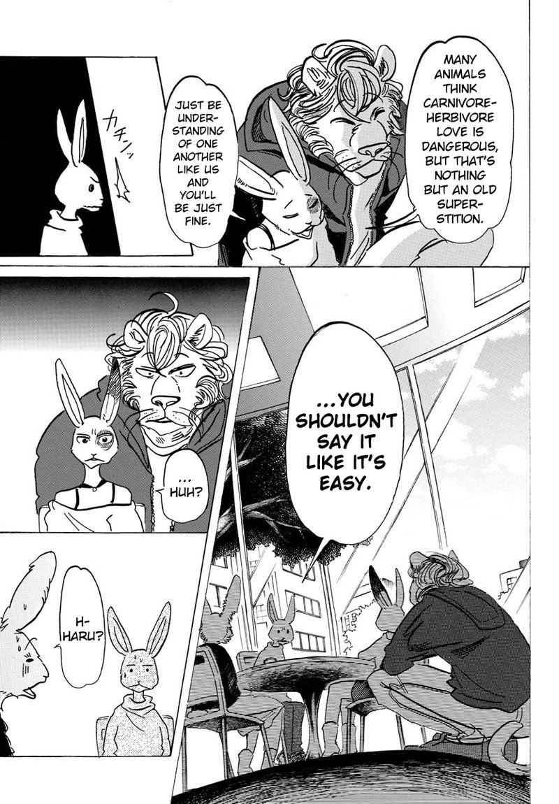 Beastars 119 9