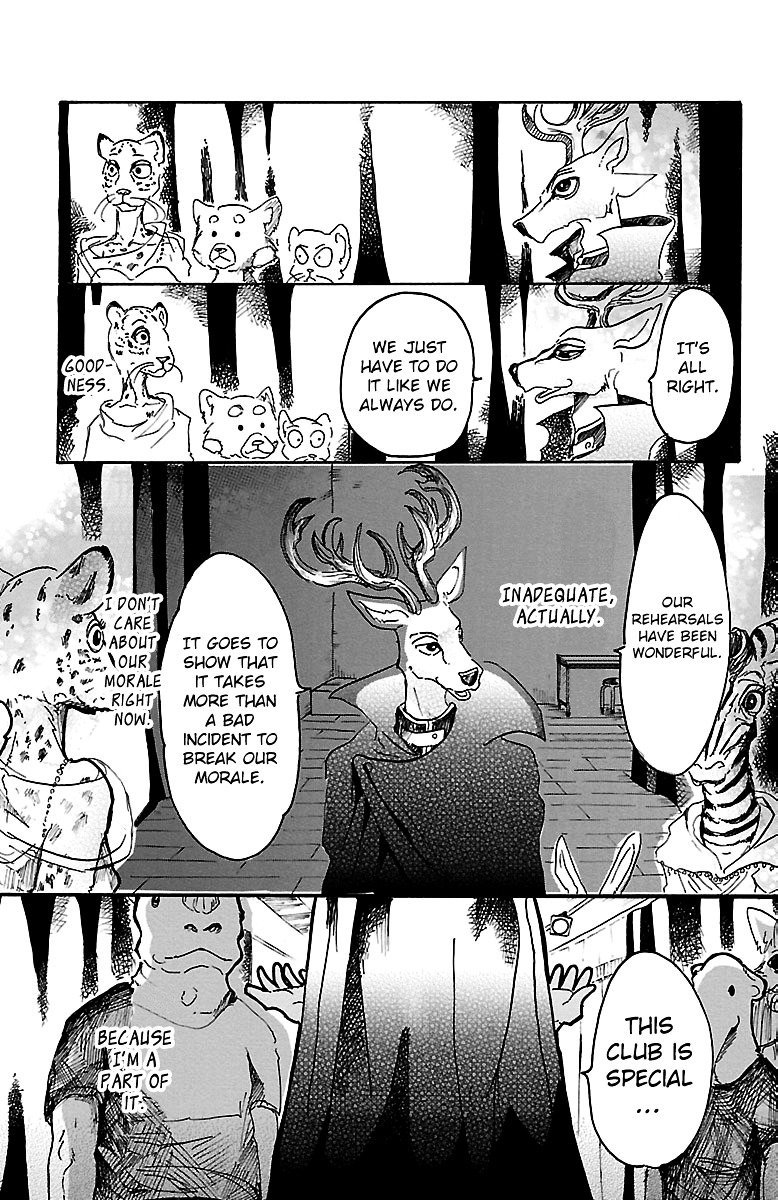 Beastars 12 7