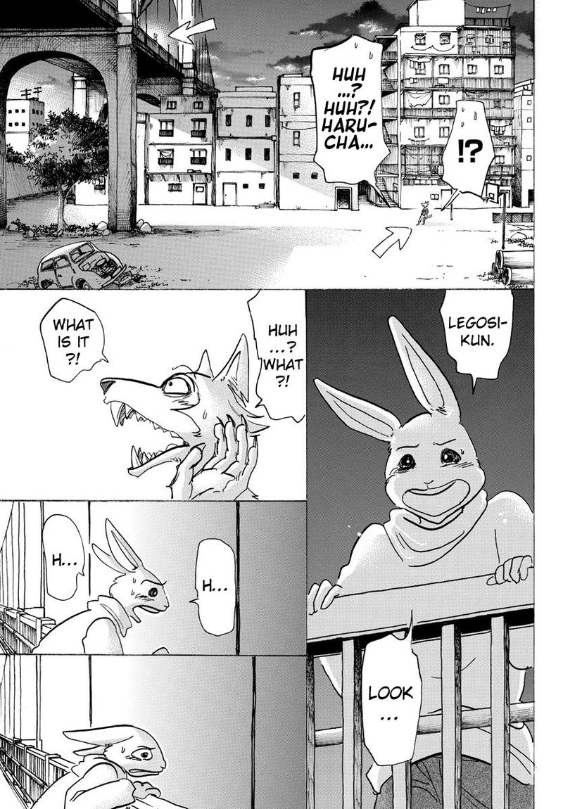 Beastars 120 14