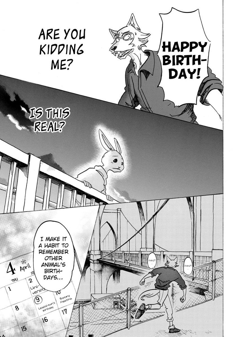 Beastars 120 17