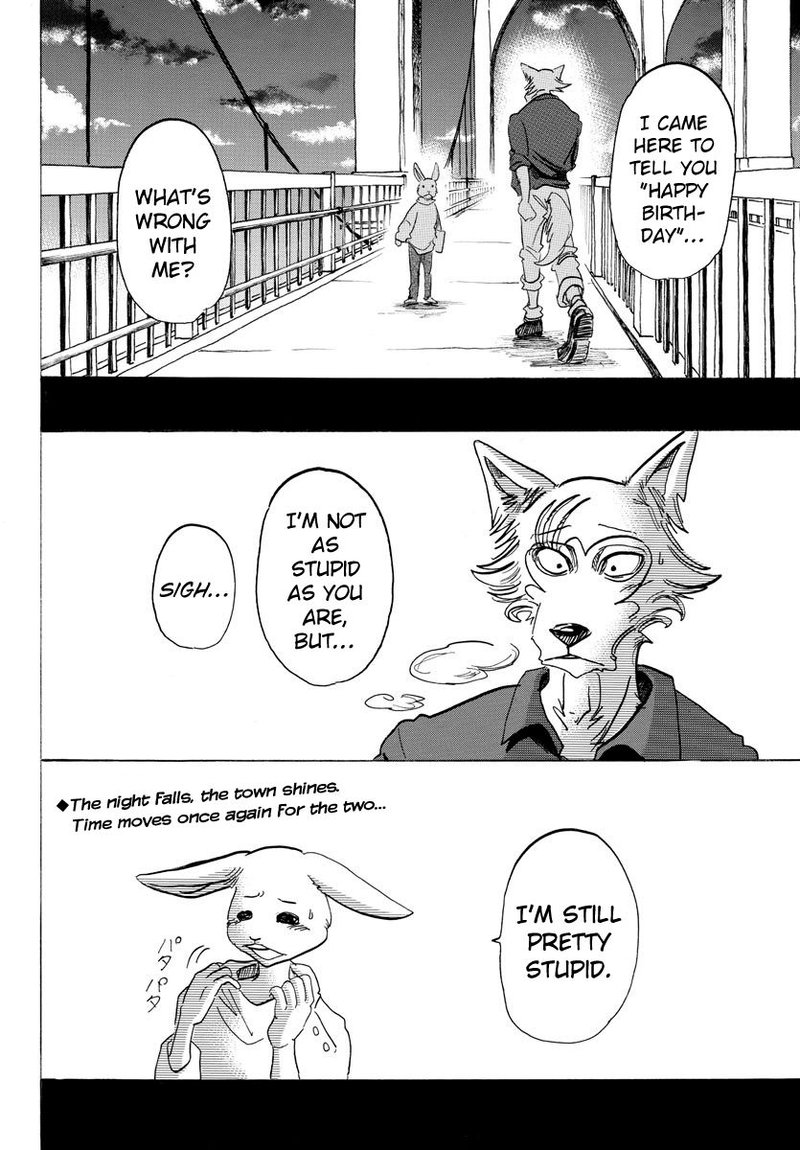 Beastars 120 18
