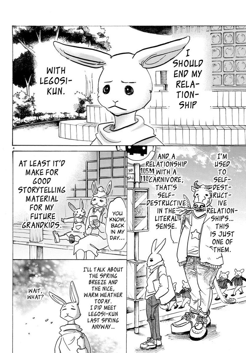 Beastars 120 3