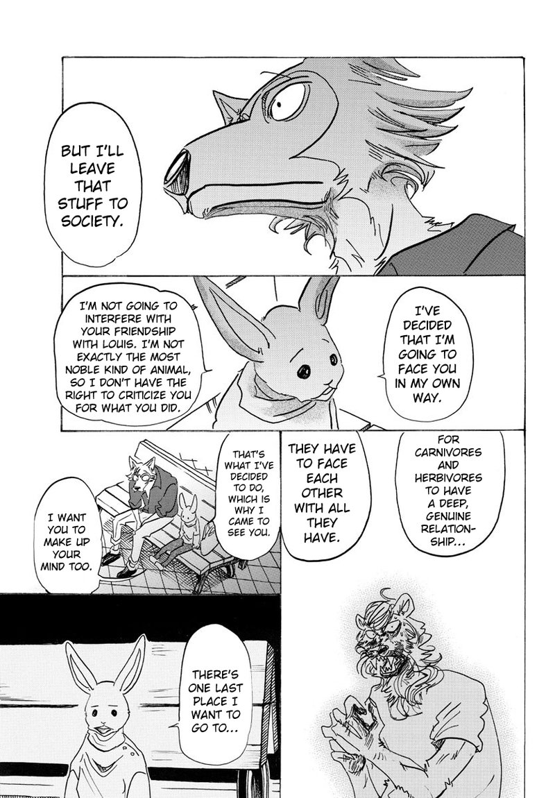 Beastars 121 17