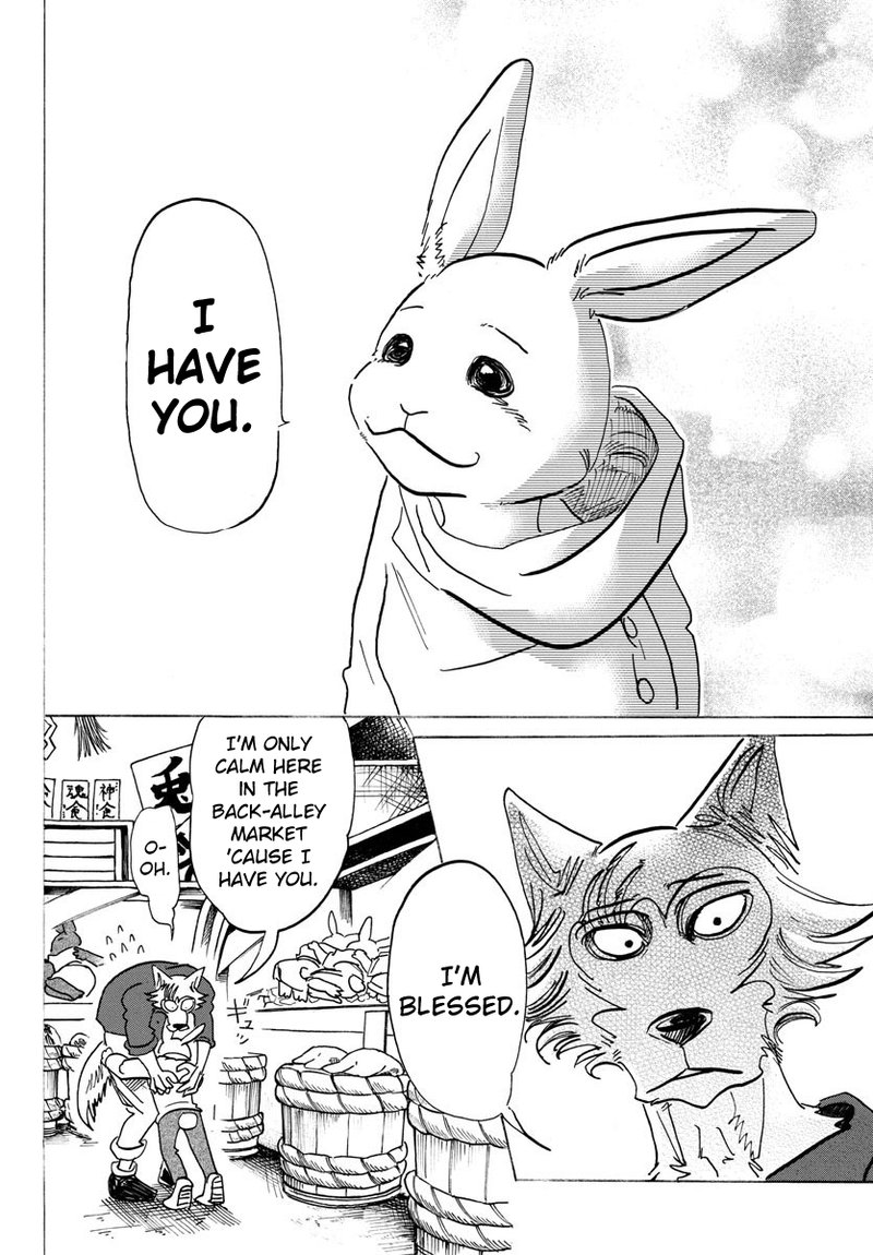Beastars 122 13