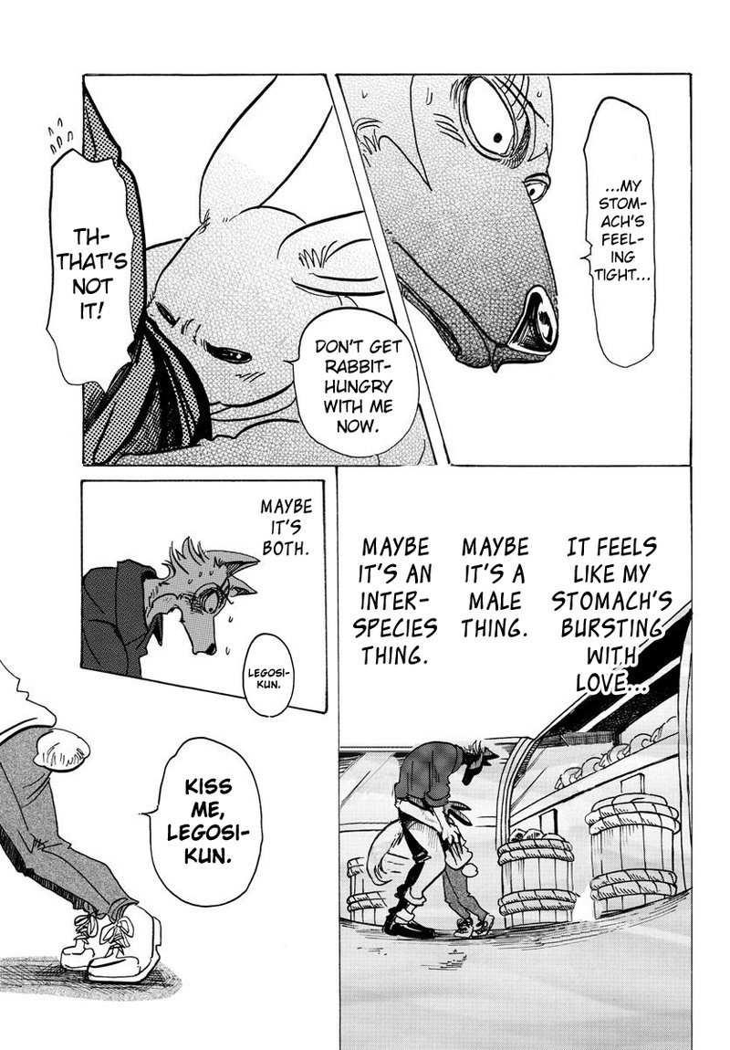 Beastars 122 14