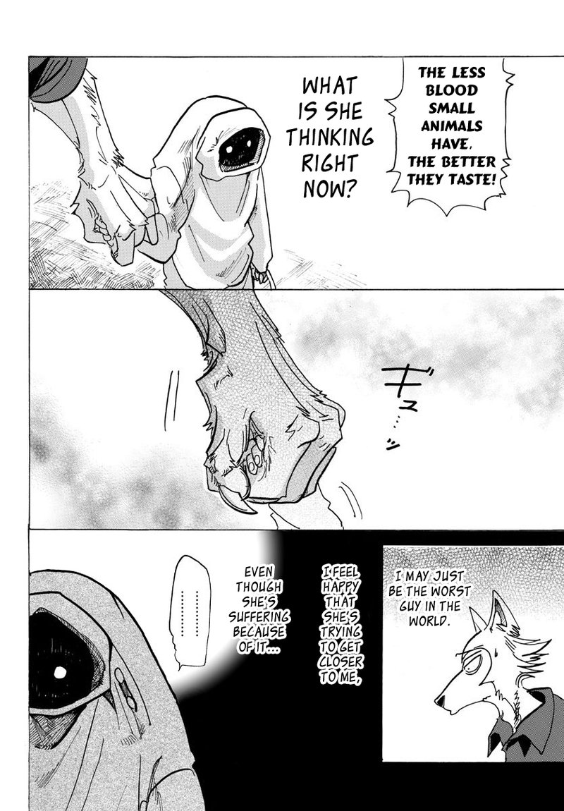Beastars 122 7
