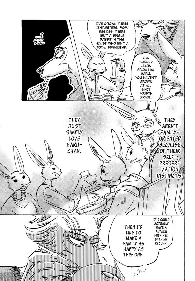 Beastars 125 11