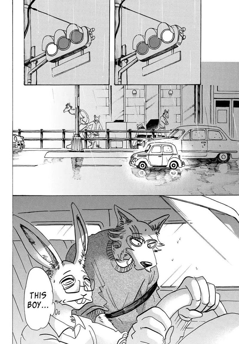 Beastars 125 17