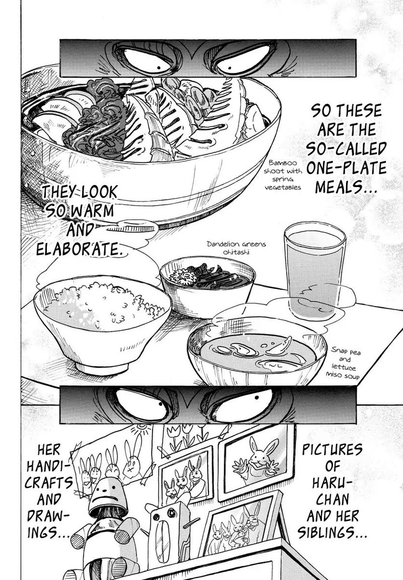Beastars 125 8