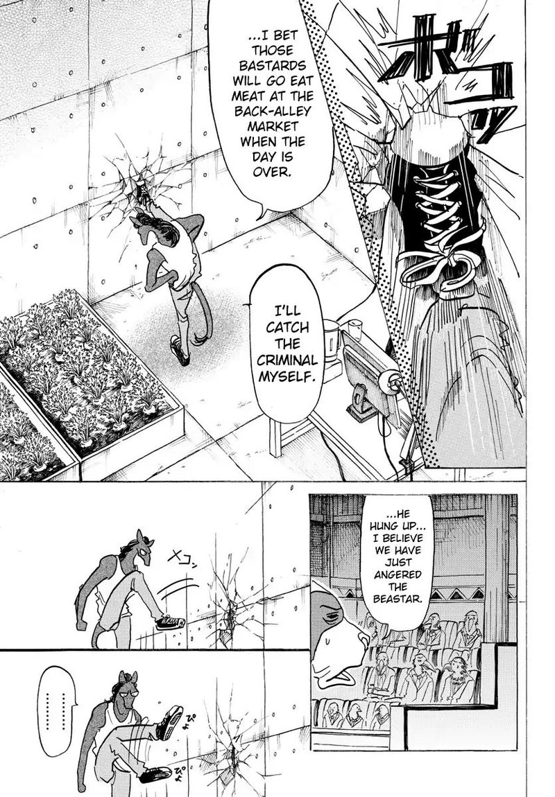Beastars 126 8