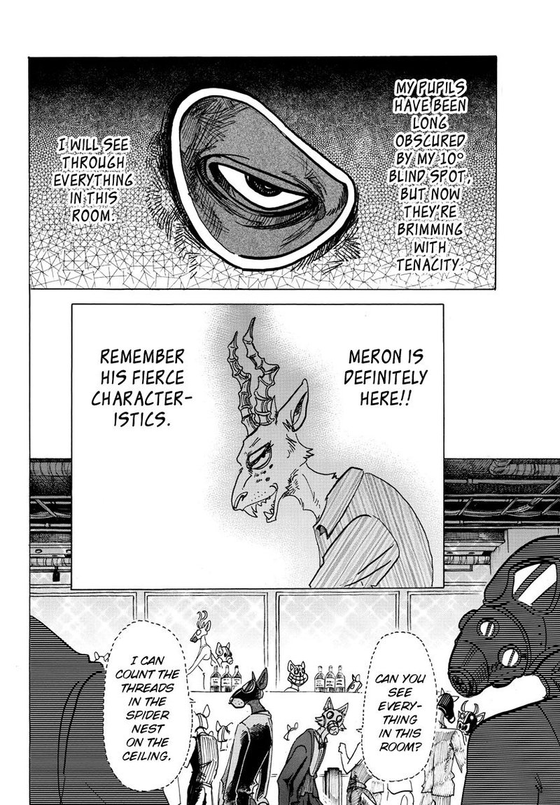 Beastars 128 10