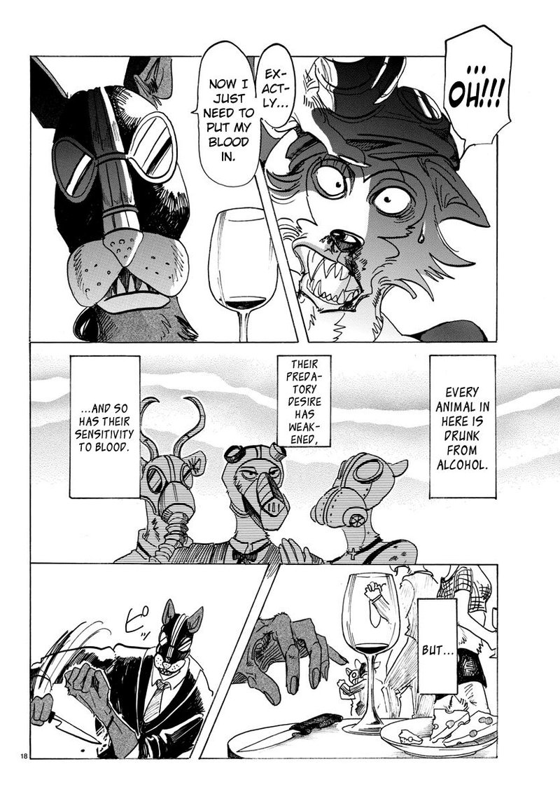 Beastars 128 18