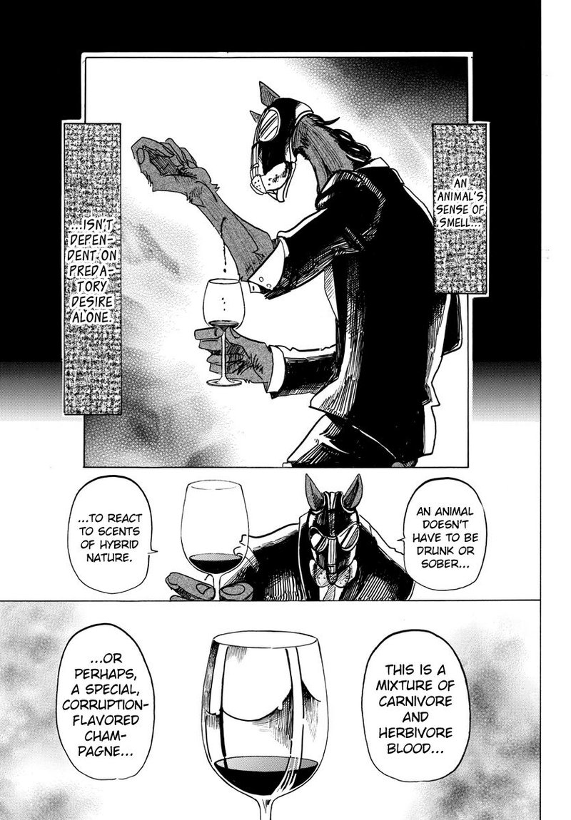 Beastars 128 19
