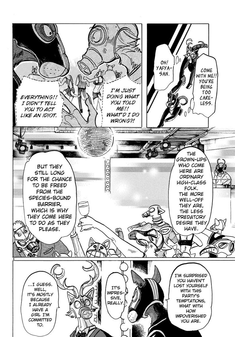 Beastars 128 5