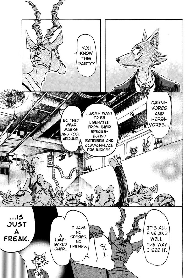 Beastars 129 10