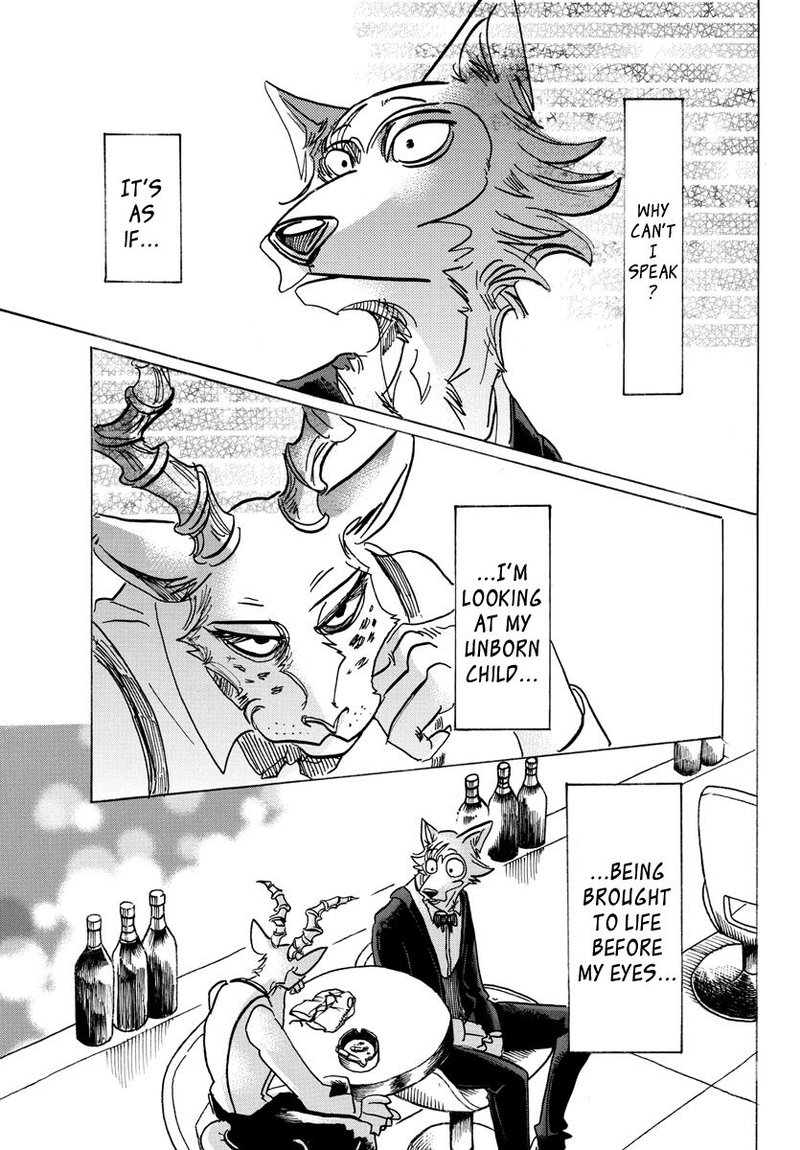 Beastars 129 12