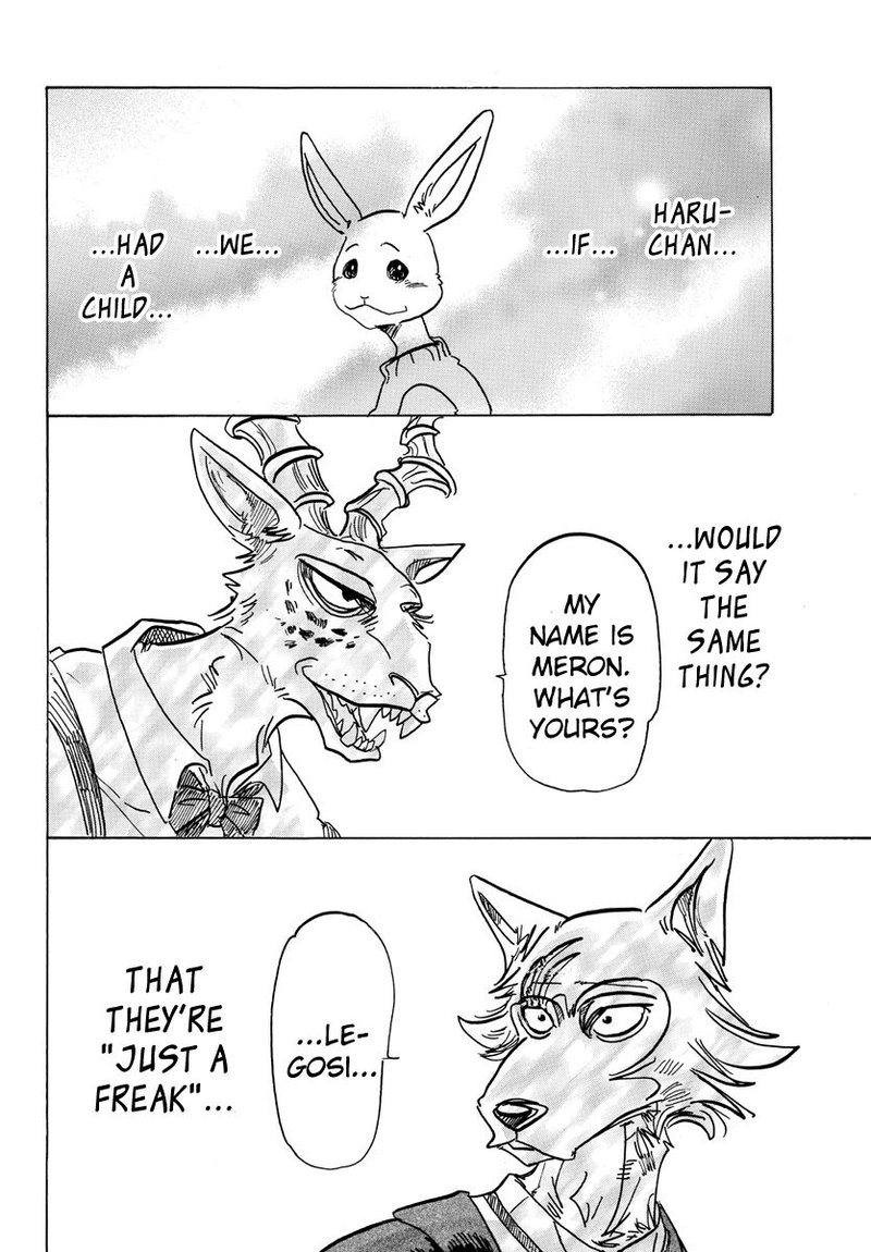 Beastars 129 13