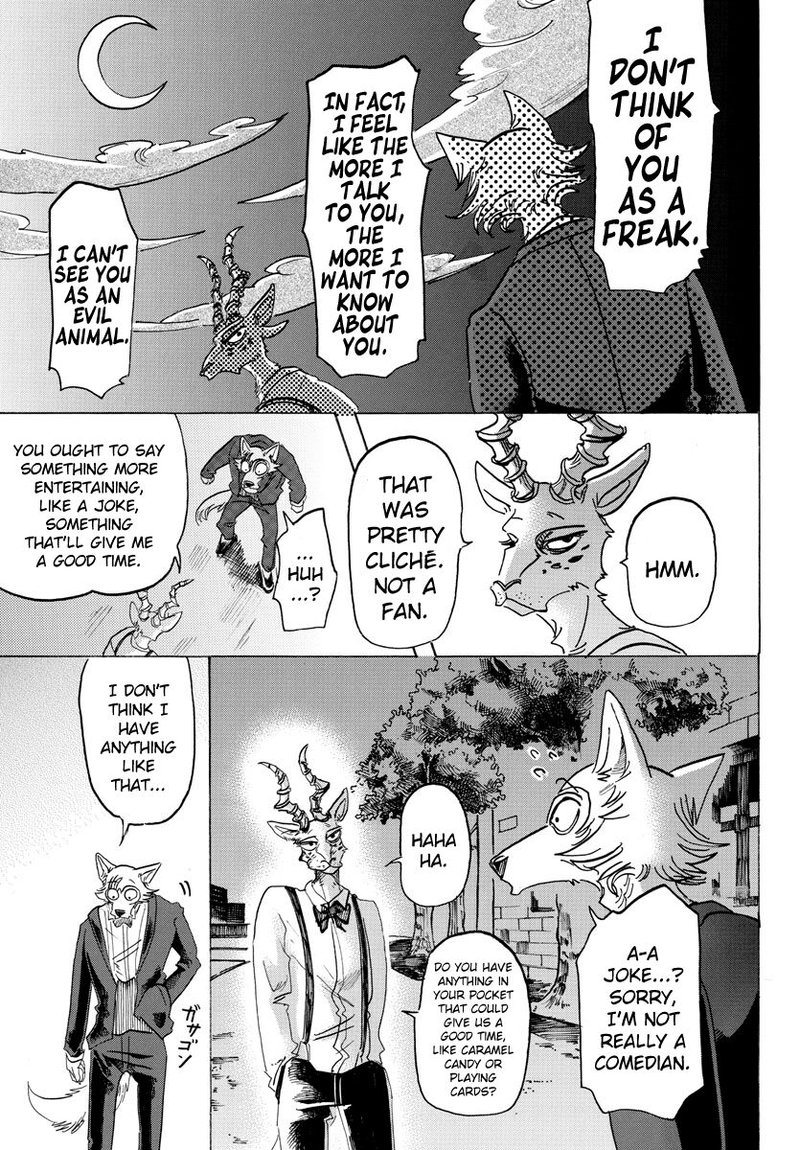 Beastars 129 18