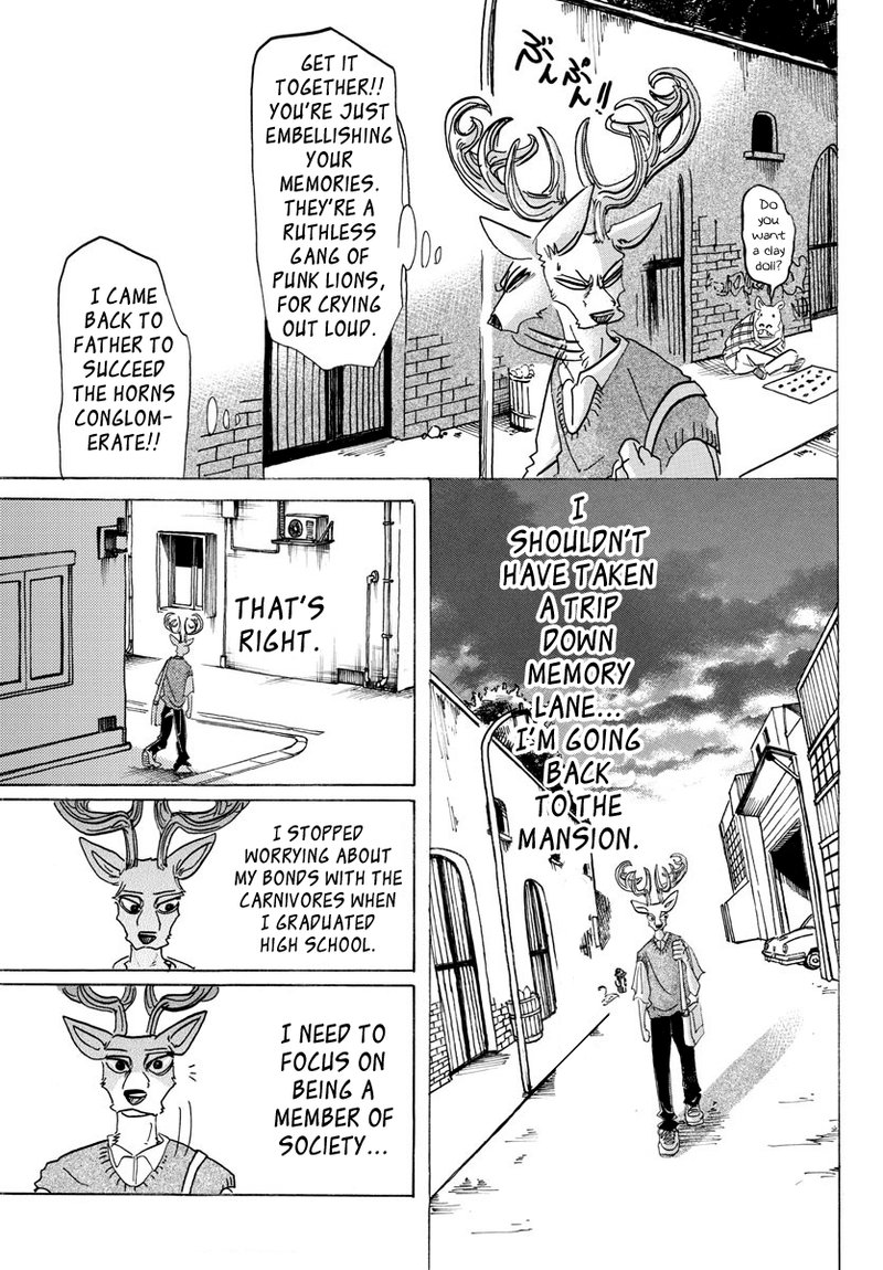 Beastars 130 15