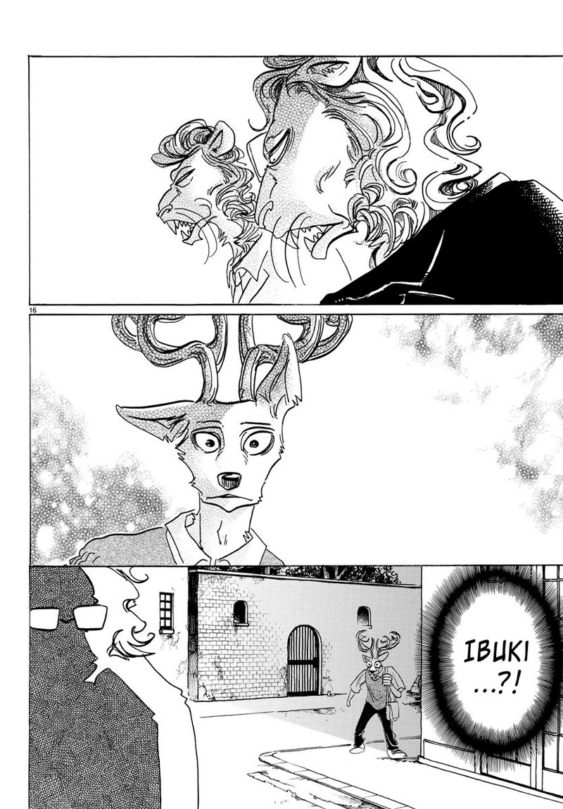 Beastars 130 16