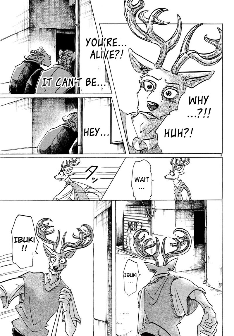 Beastars 130 17