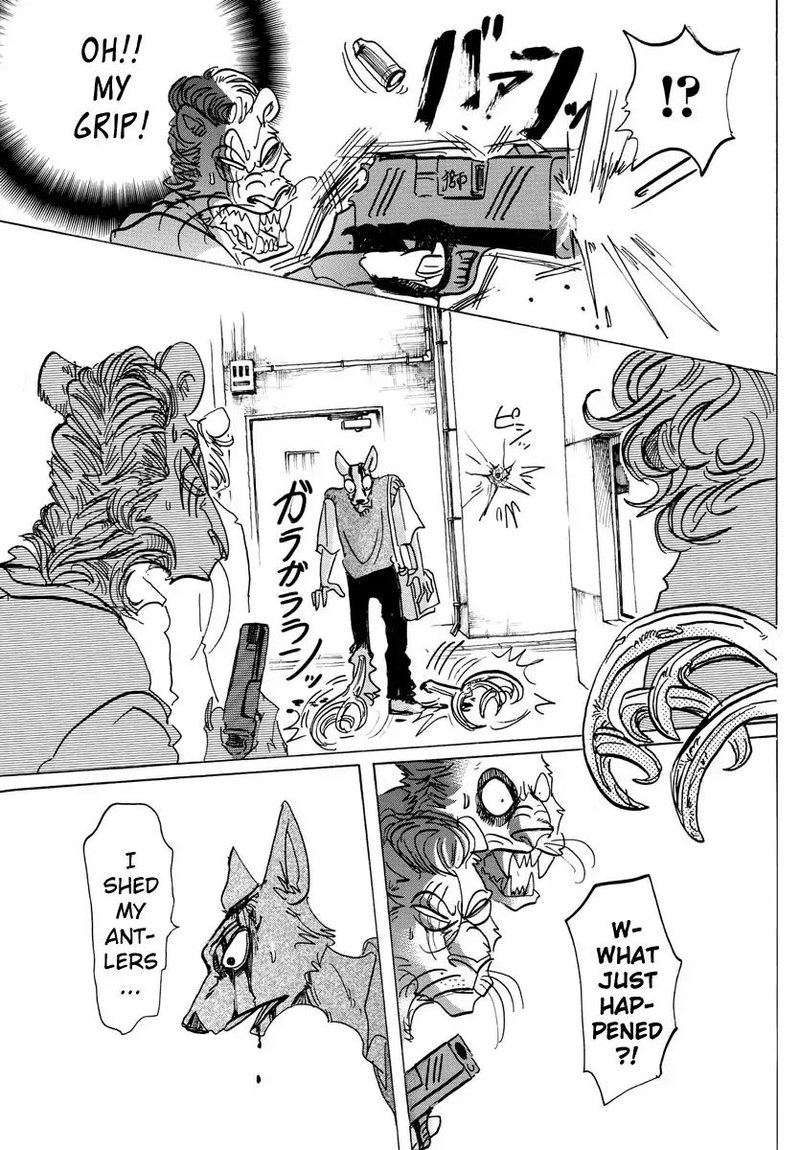 Beastars 131 5