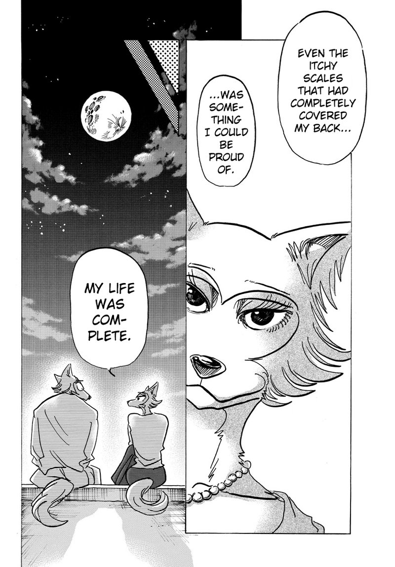 Beastars 133 19