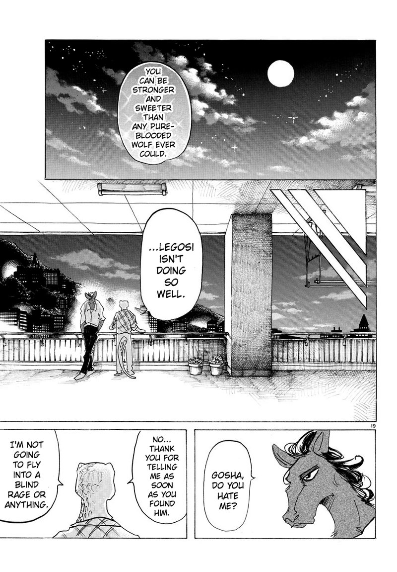 Beastars 134 18