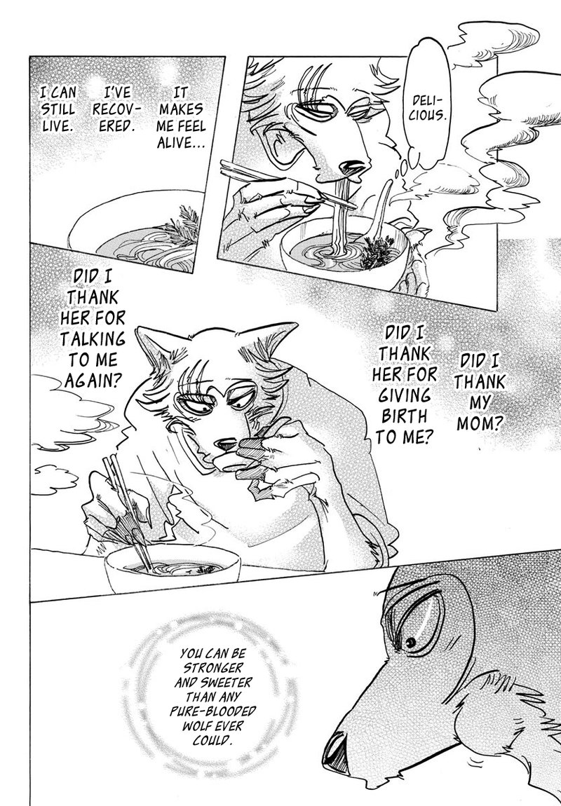 Beastars 135 15