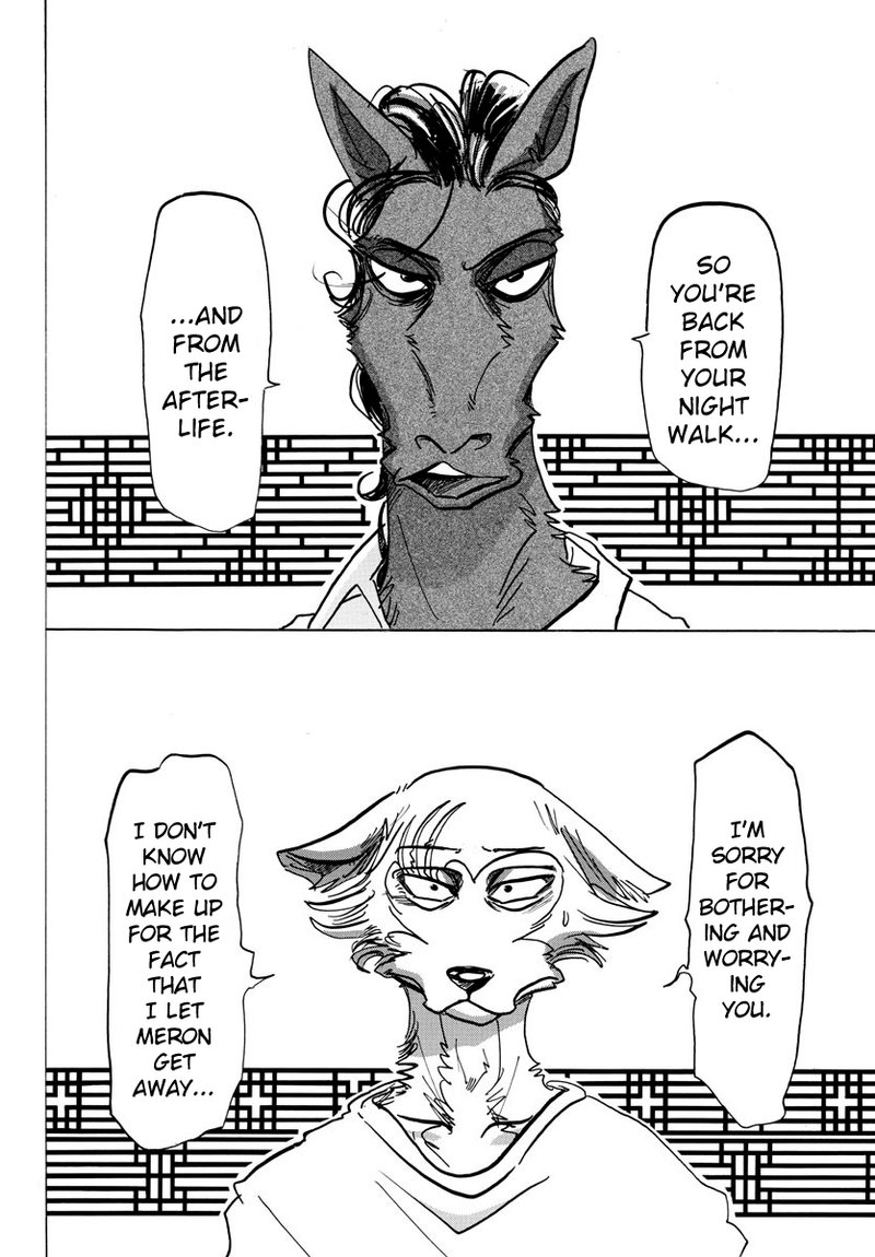 Beastars 135 17
