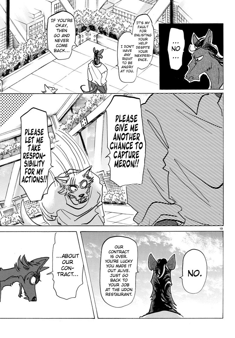 Beastars 135 18