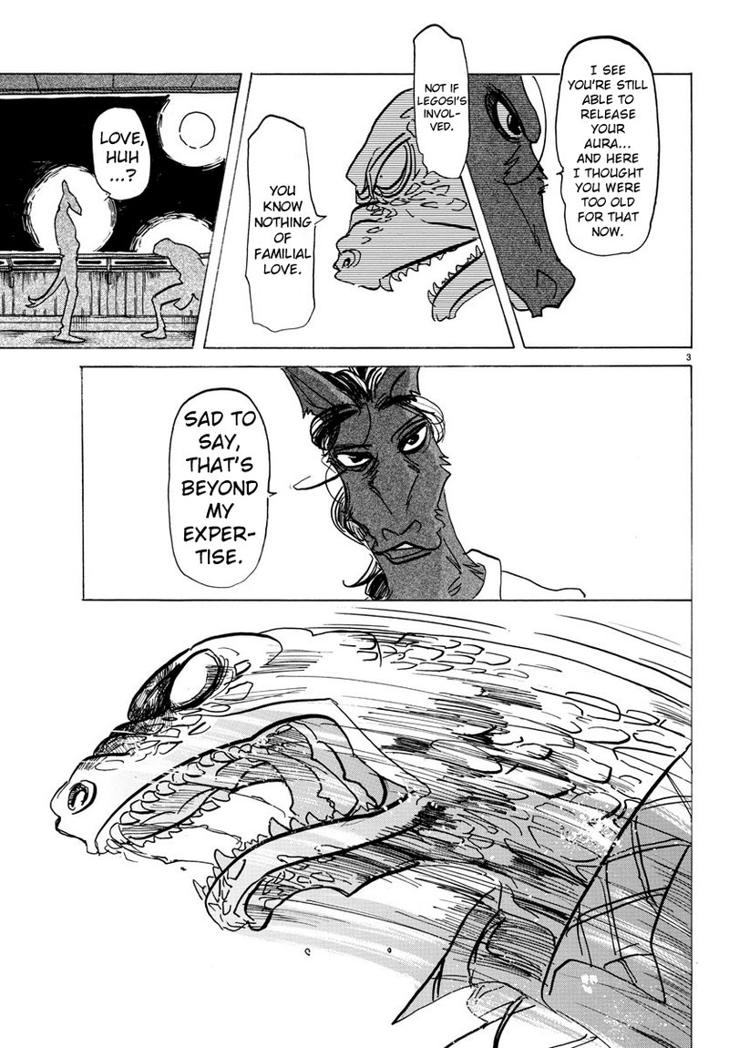 Beastars 135 3